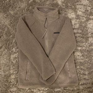 Columbia Jacket